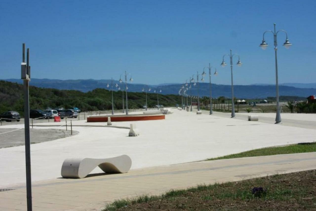 La Dolce Vita, Relax & Kite Lamezia Lamezia Terme Eksteriør bilde